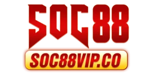 Logo nhà cái soc88