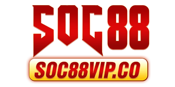 Soc88 – Link Vào Nhà Cái Uy Tín, Nhận Ưu Đãi Hot Nhất 2026