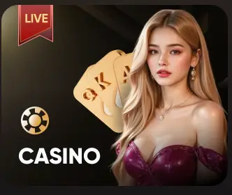 Sảnh Casino Mobile