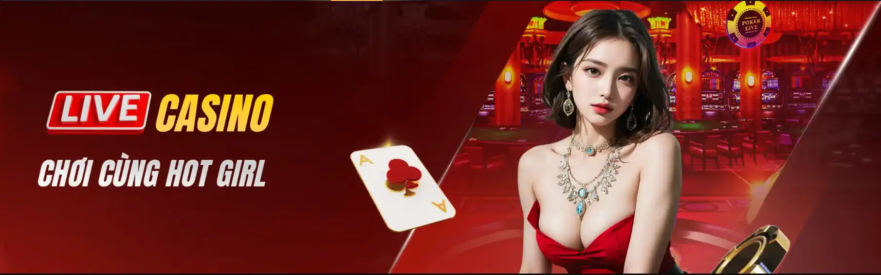 live casino