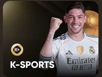 sảnh thể thao k-sports