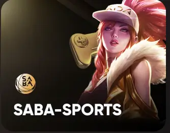 sảnh thể thao saba-sports