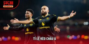 Tỉ lệ Kèo Châu Á - Chiến Thuật Soi Kèo Chuẩn Nhất 2026