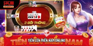 Tiến Lên Miền Nam Online – Sảnh Bài Đẳng Cấp Năm 2026